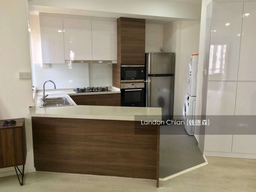 Bayshore Park (D16), Condominium #248509681